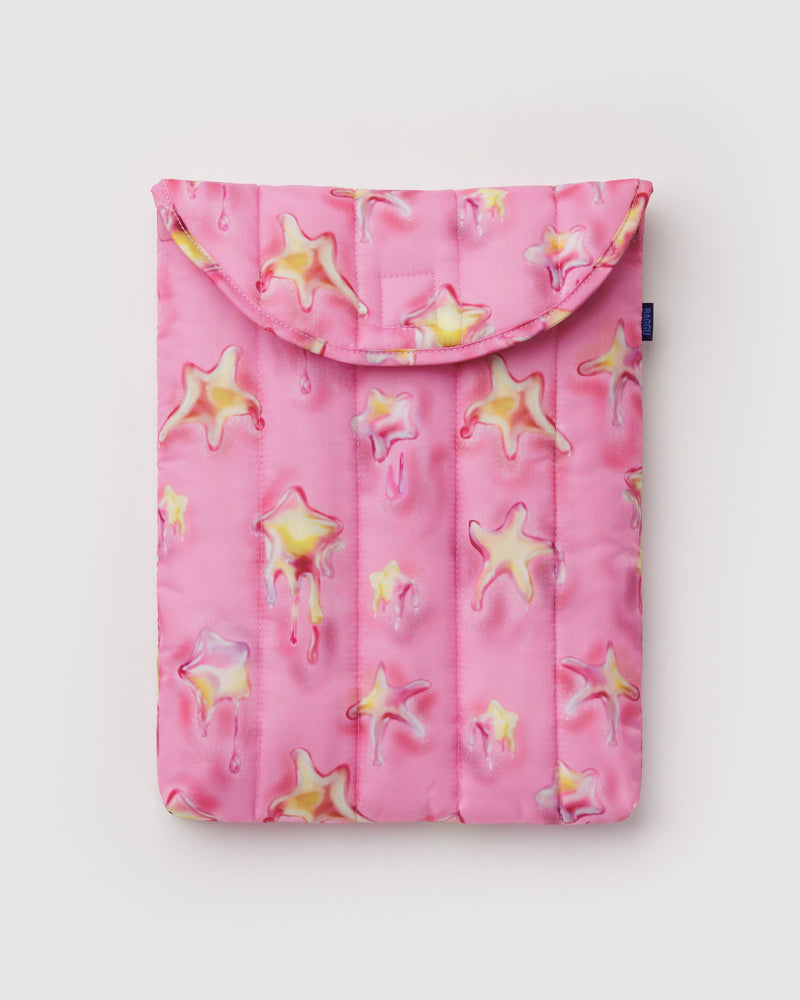 BAGGU  Puffy Laptop Sleeve 13