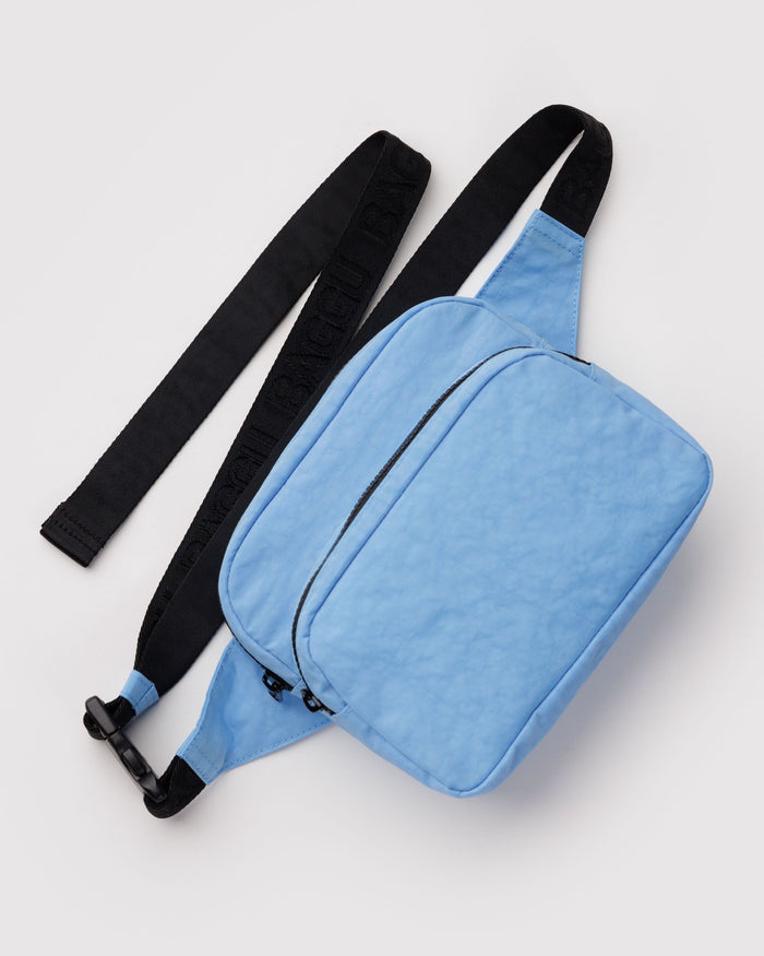 BAGGU The Sport Collection Fanny Pack - Piscine