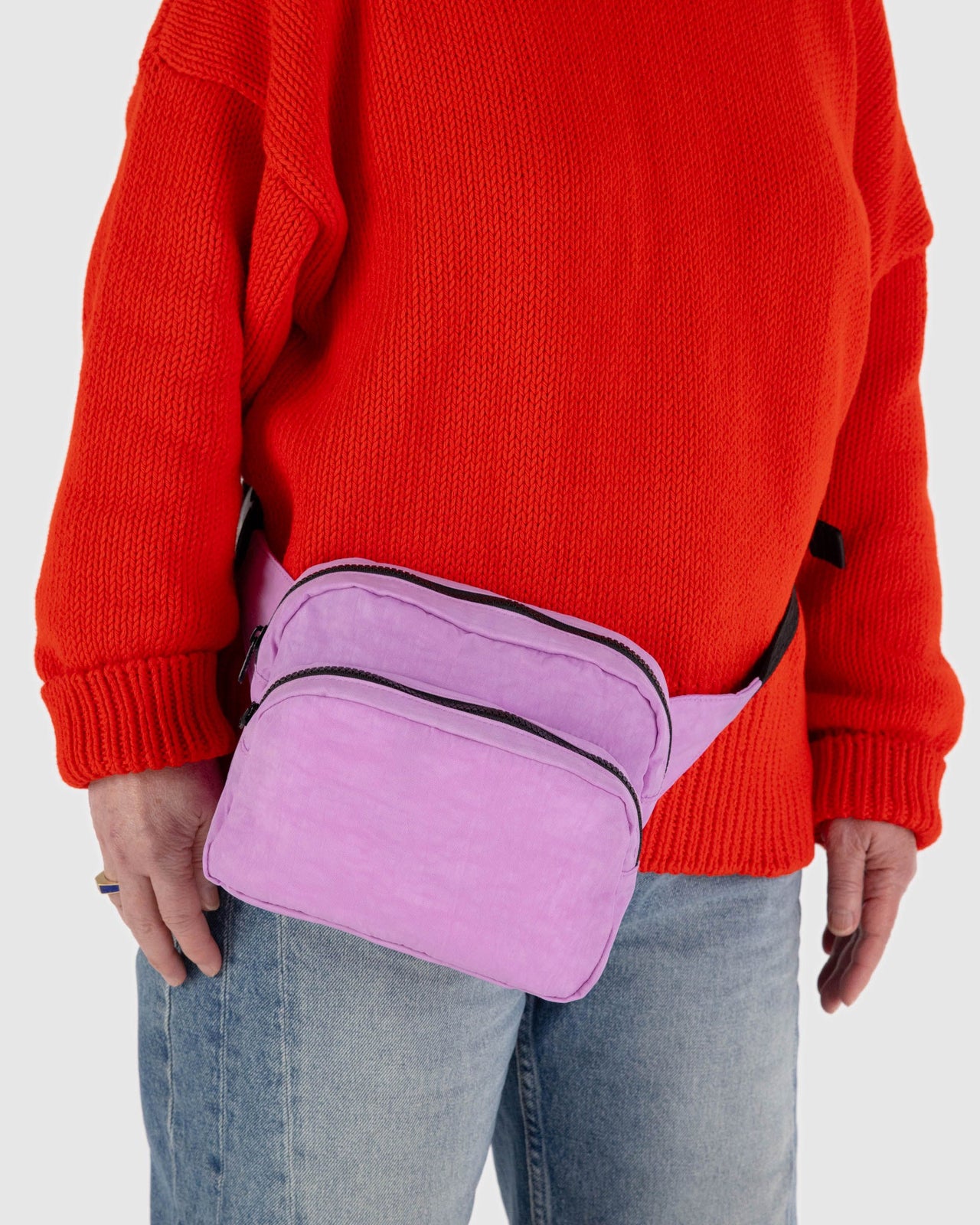 Fanny Pack - Peony