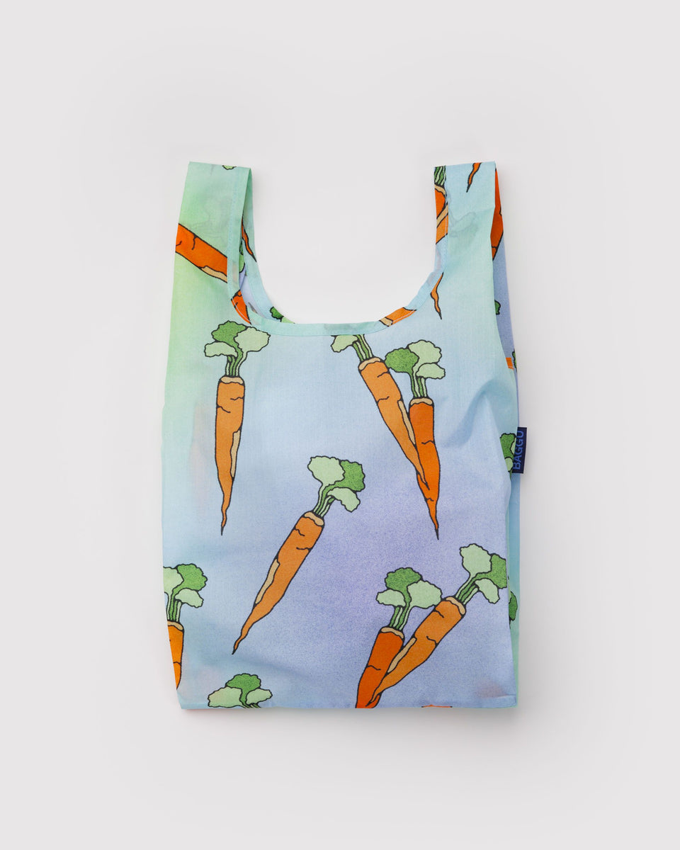 BAGGU Products Baby Baggu - Carrots