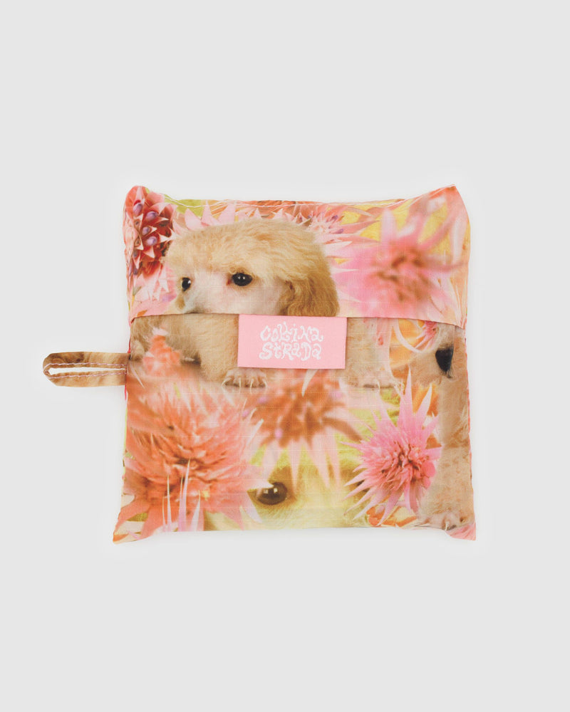 BAGGU.com  Standard Baggu - Spikey Puppy