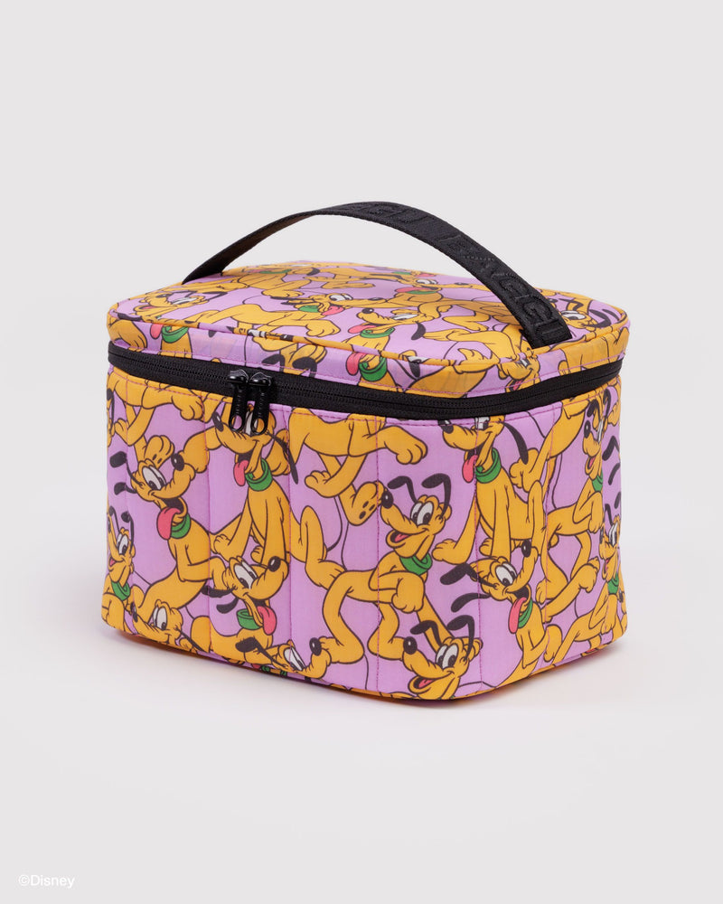 BAGGU  Puffy Lunch Bag - Pluto