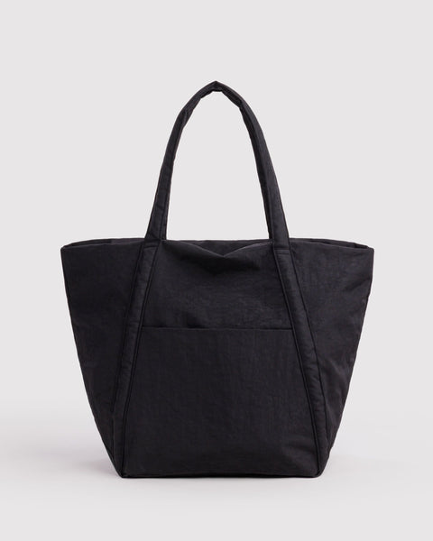 BAGGU Totes Cloud Bag - Black