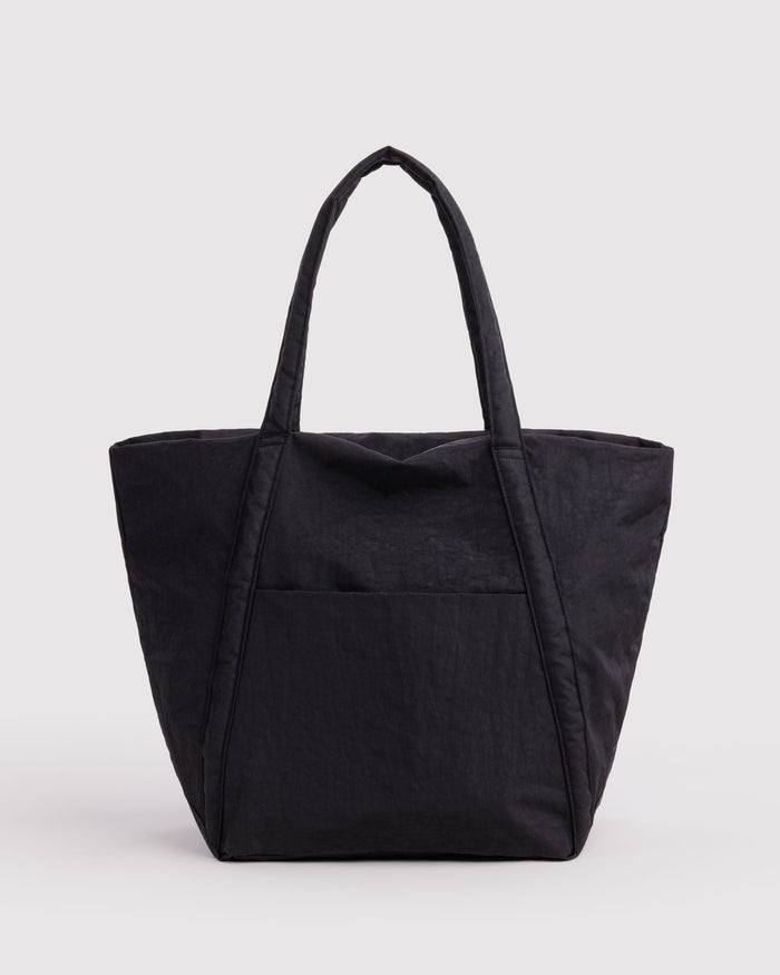 BAGGU Cloud Bags Cloud Bag - Black