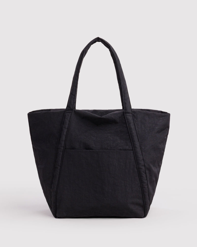 BAGGU Totes Cloud Bag - Black