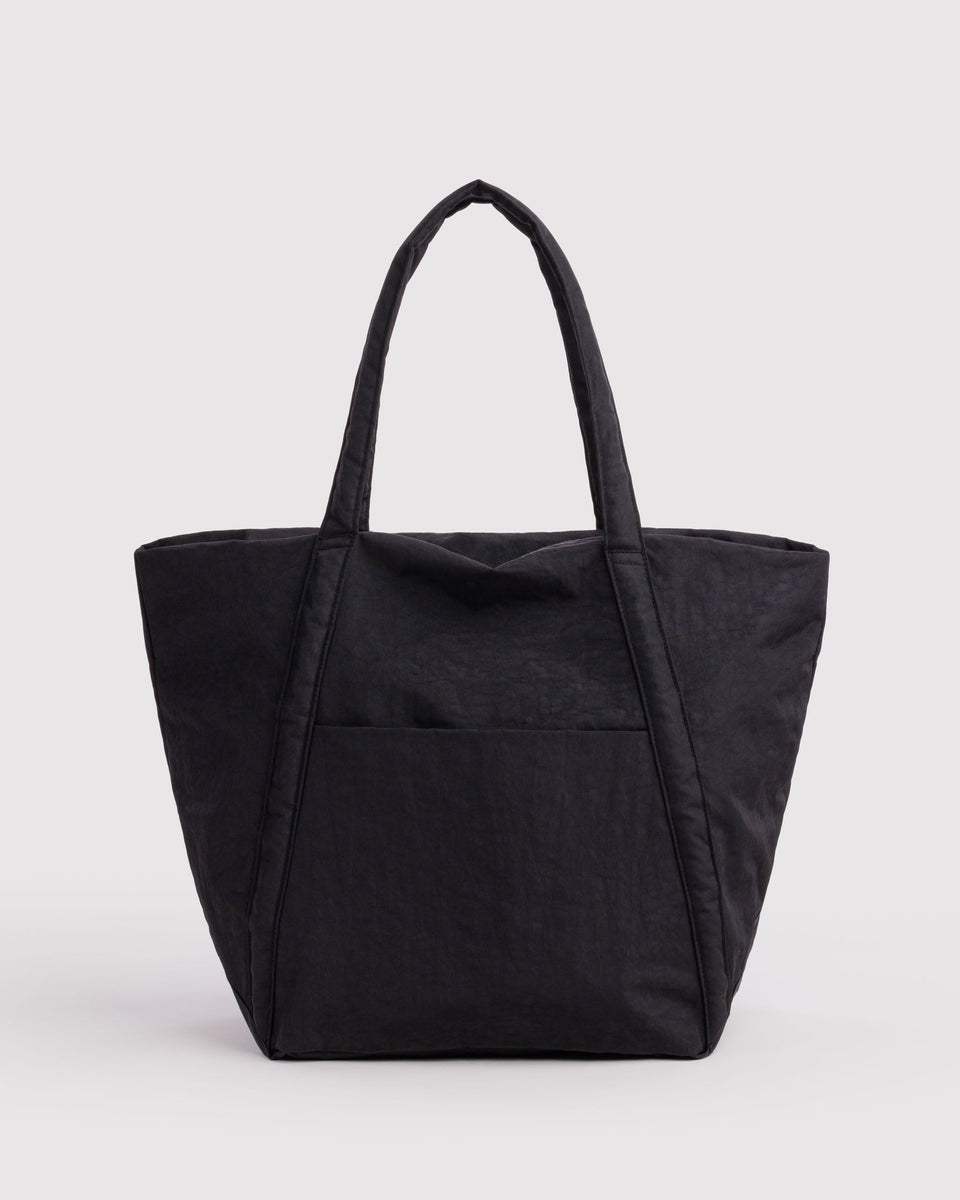 BAGGU Black Bags Cloud Bag - Black