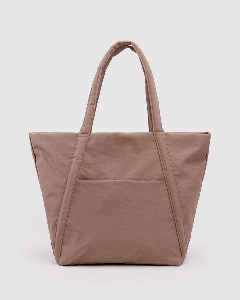 BAGGU Products Cloud Bag - Toasted Almond