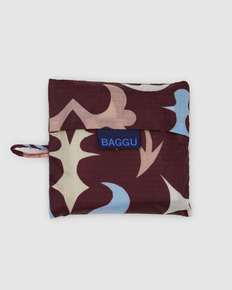 BAGGU  Standard Baggu - Western Cut Outs