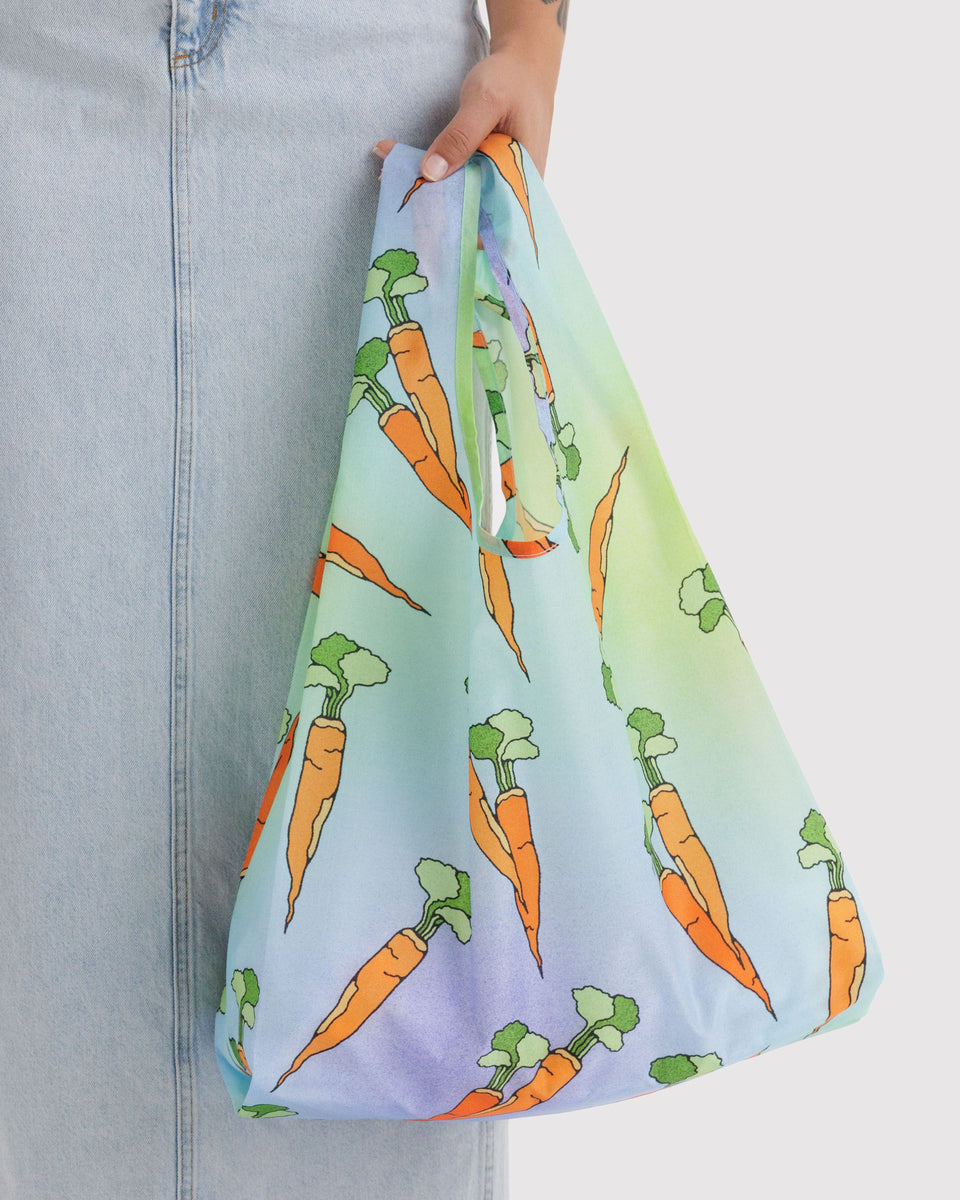 BAGGU Reusable Bags Standard Baggu - Carrots