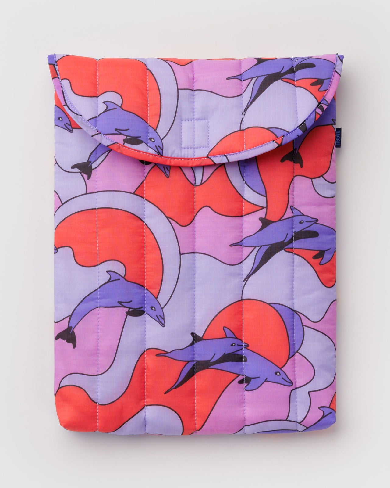 Puffy Laptop Sleeve 16