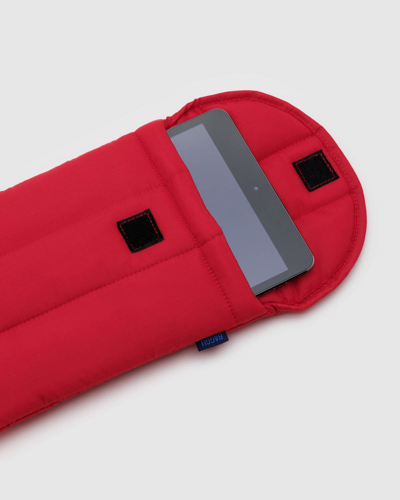 BAGGU PRODUCTS Puffy Tablet Sleeve 8