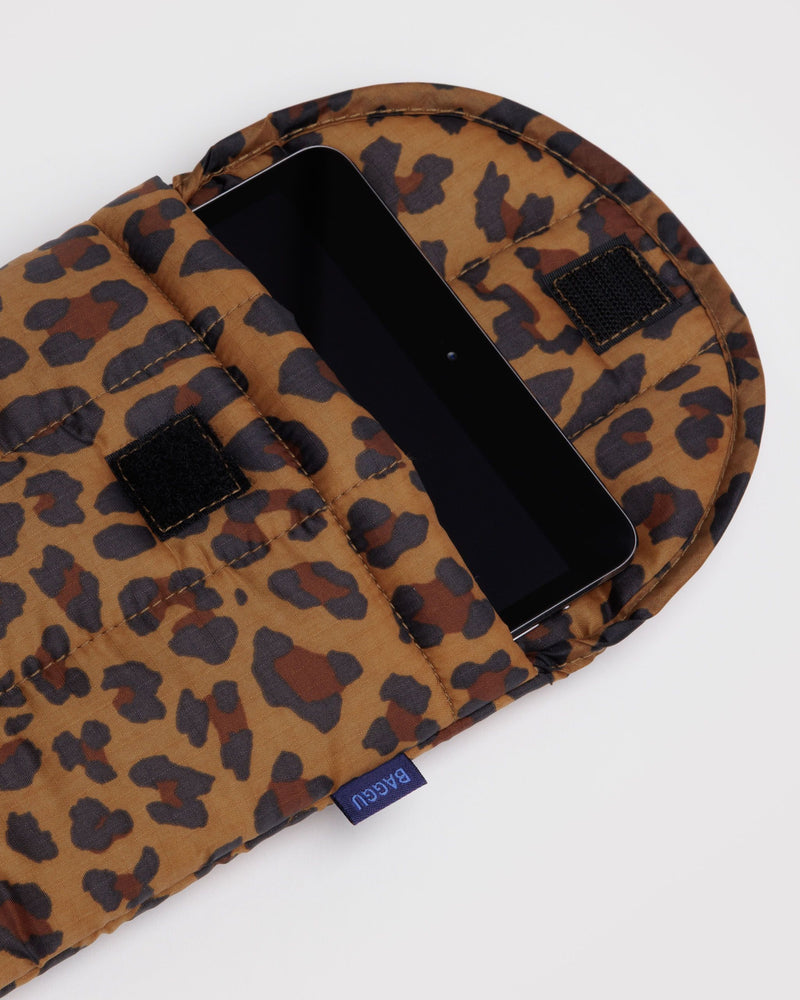BAGGU New Arrivals Puffy Tablet Sleeve 8