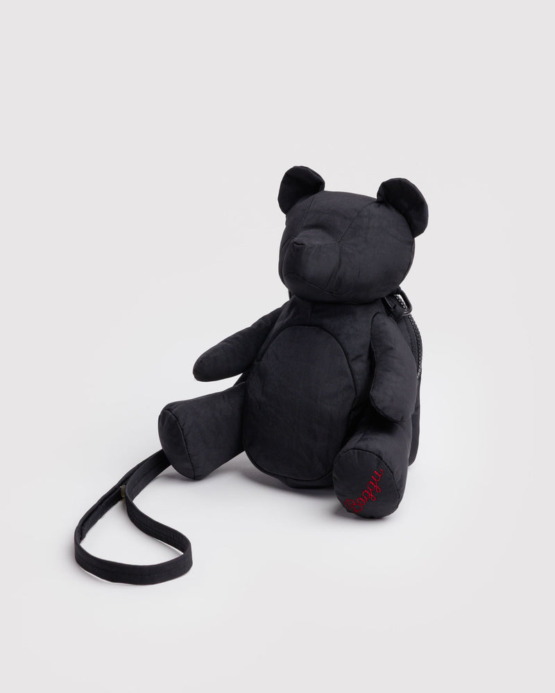 BAGGU New Arrivals Bear Bag - Black