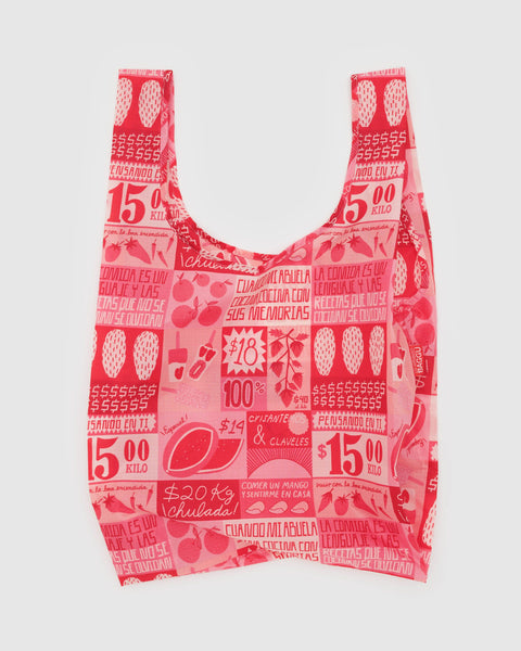 BAGGU.com Reusable Bags Standard Baggu - Mercado