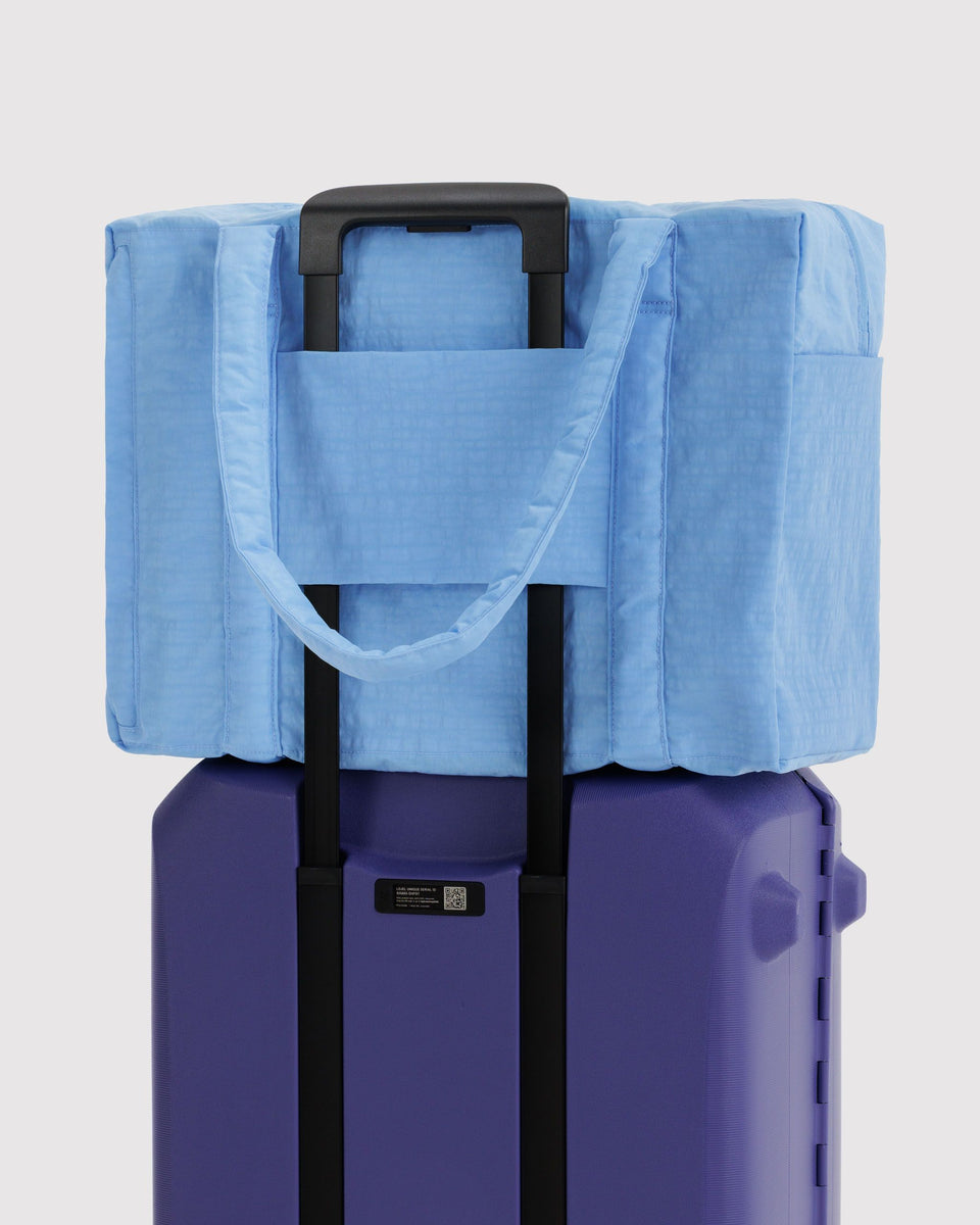 BAGGU Cloud Bags Cloud Carry-on - Piscine