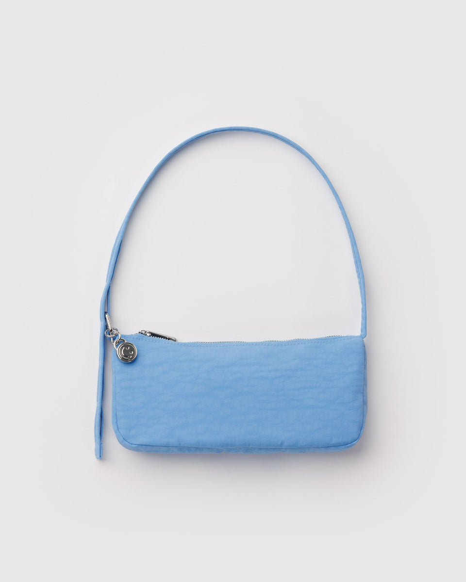 BAGGU ALL PRODUCTS (except Sandy Liang) Nylon Pochette - Piscine