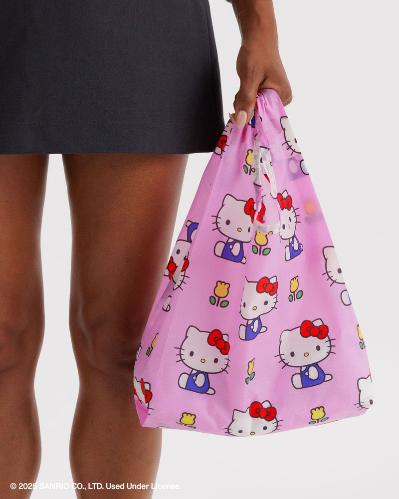 BAGGU.com  Baby Baggu - Hello Kitty Pink