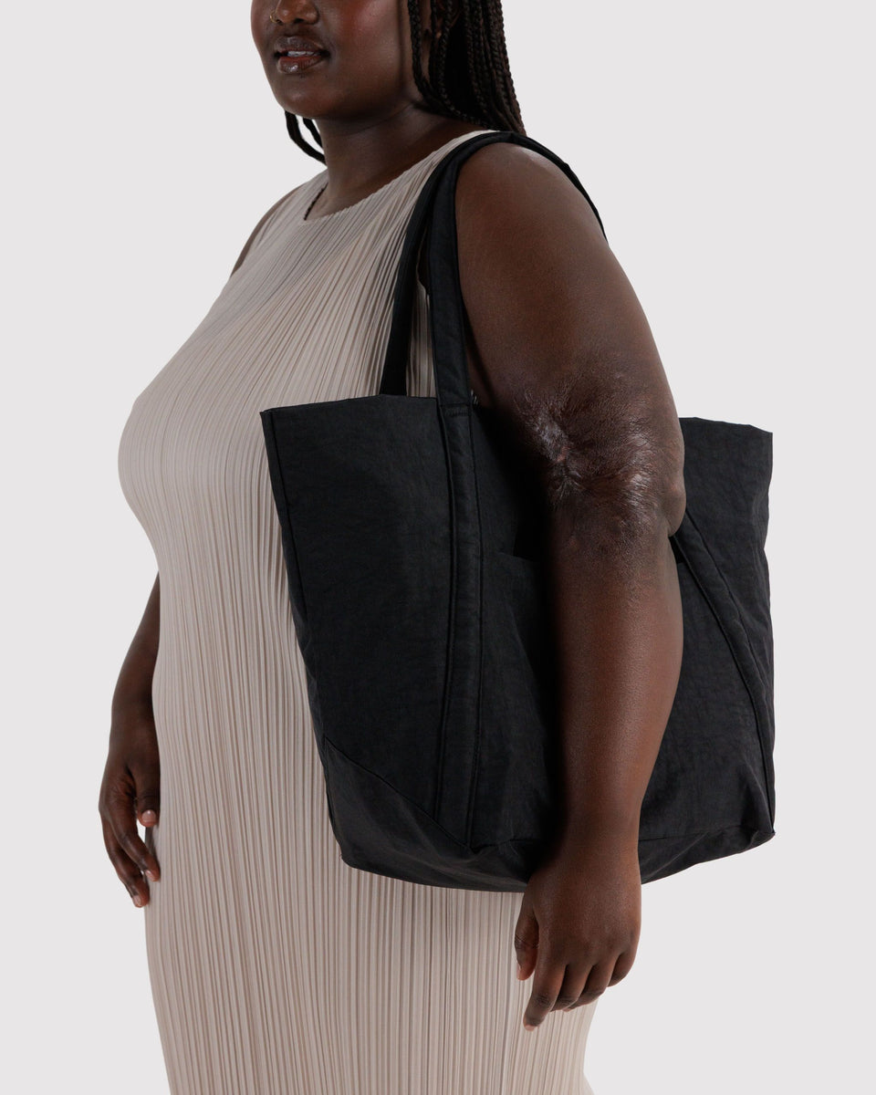 BAGGU Totes Cloud Bag - Black