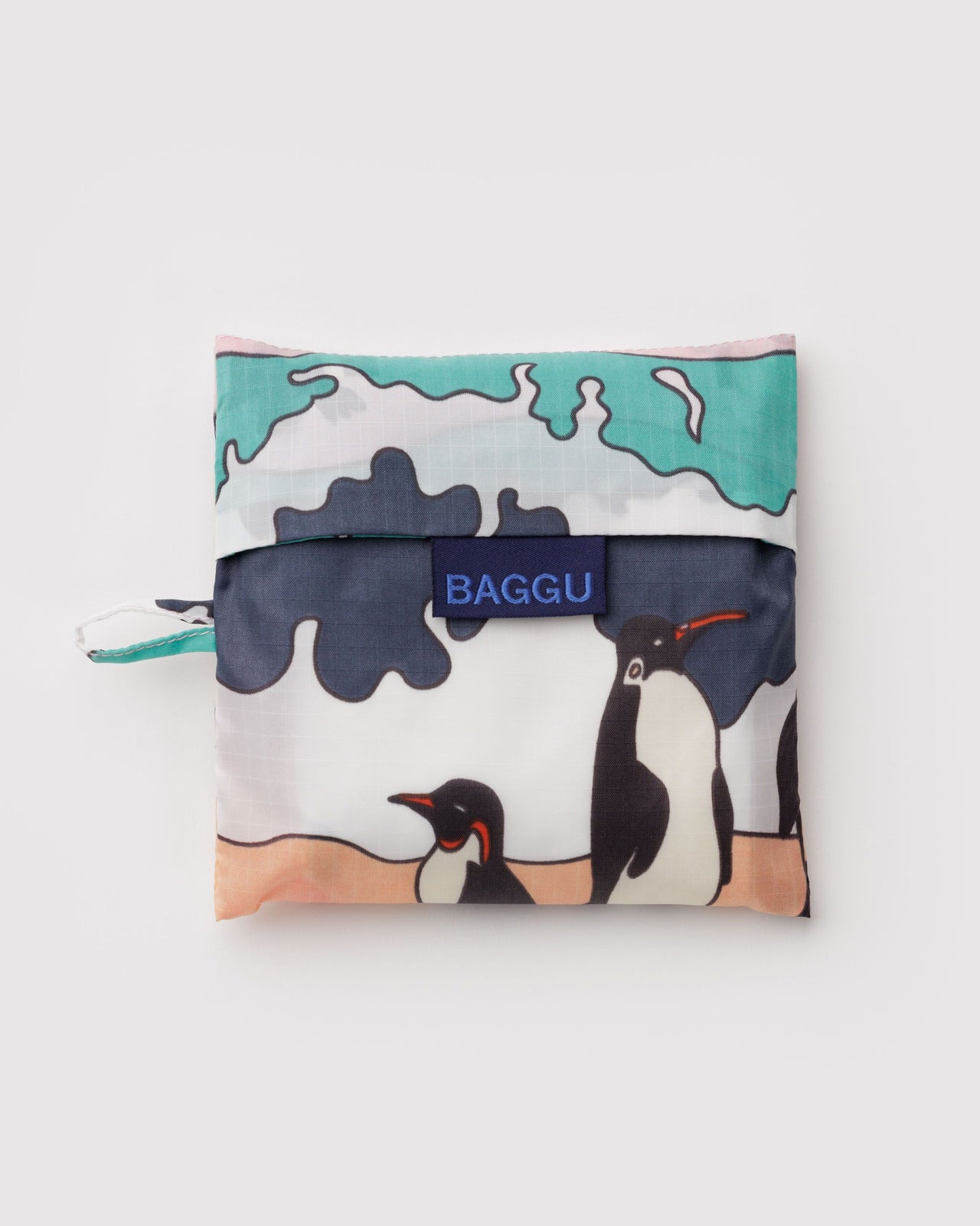 Standard Baggu - Penguin