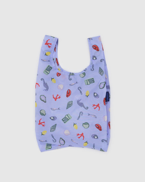 BAGGU.com Reusable Bags Baby Baggu - Sea Charms