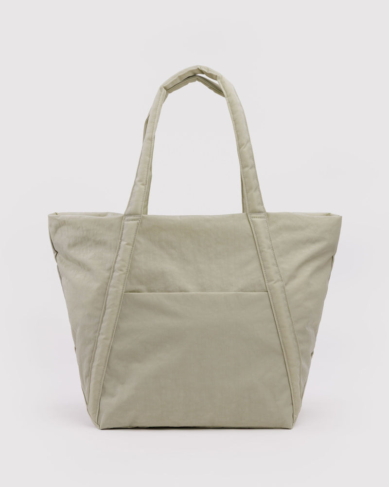 BAGGU Totes Cloud Bag - Celadon