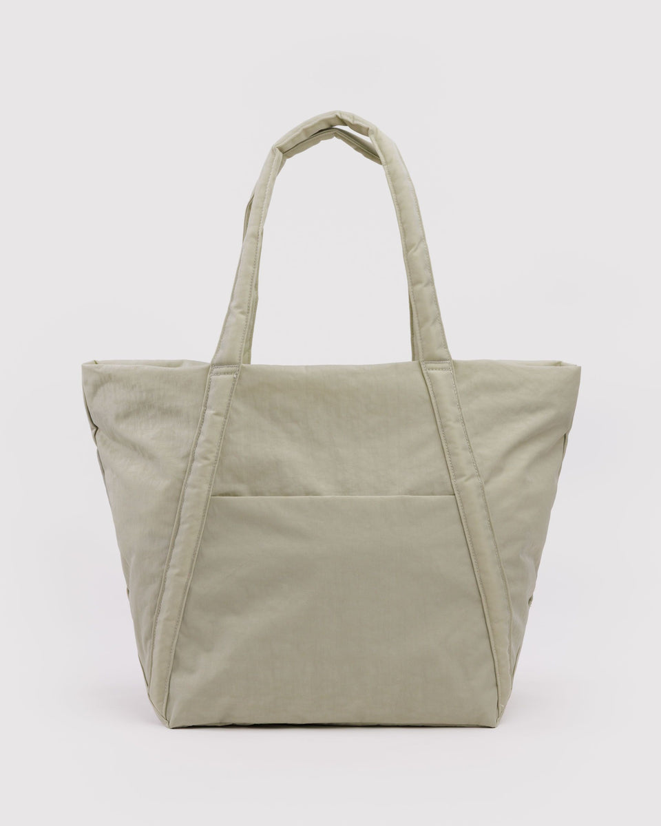 BAGGU Products Cloud Bag - Celadon