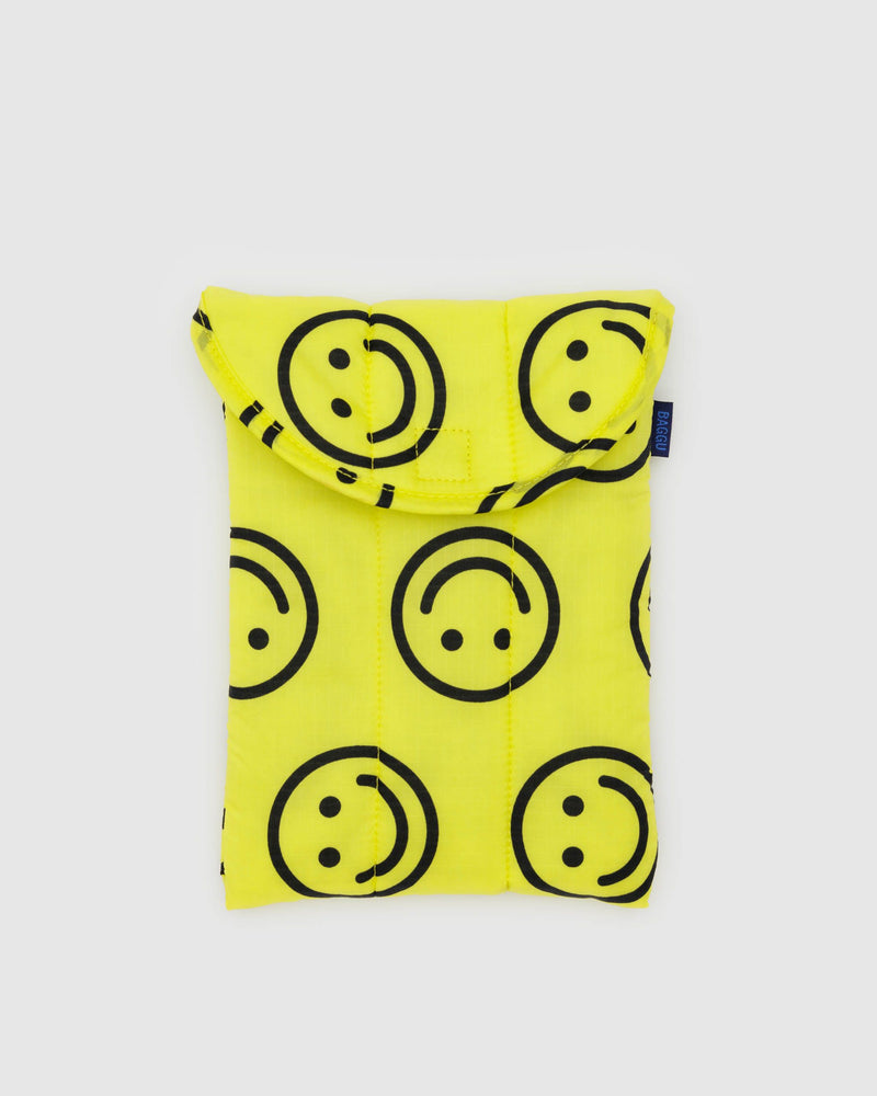BAGGU ALL PRODUCTS Puffy Tablet Sleeve 8