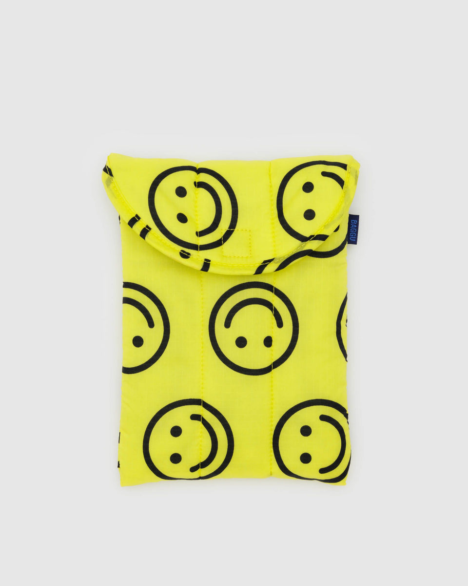 BAGGU PRODUCTS Puffy Tablet Sleeve 8