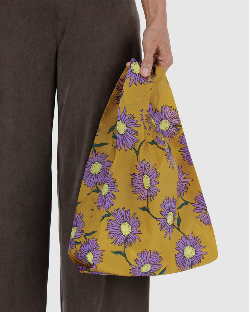 BAGGU.com Reusable Bags Baby Baggu - Daisy Chain