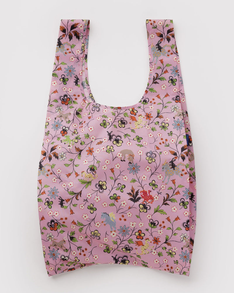 BAGGU  Big Baggu - Castle Creatures