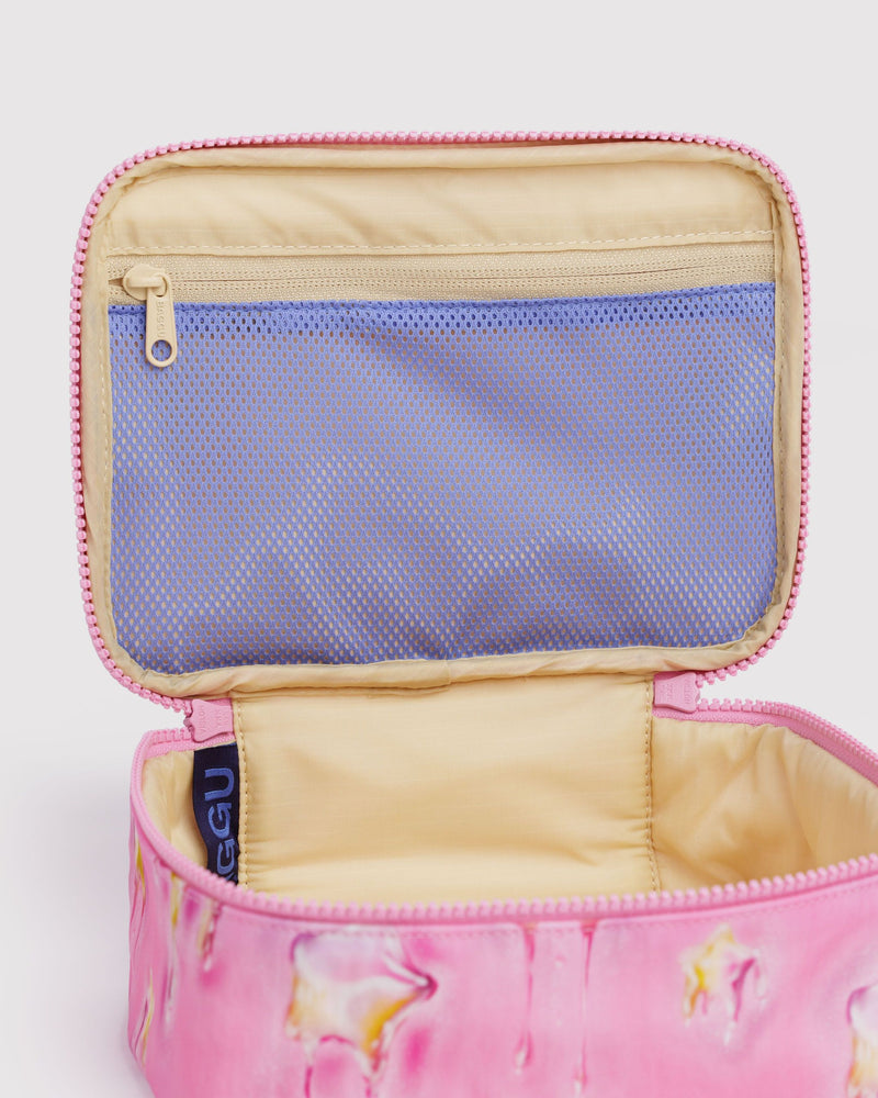 BAGGU  Small Cosmetic Case - Dancing Star