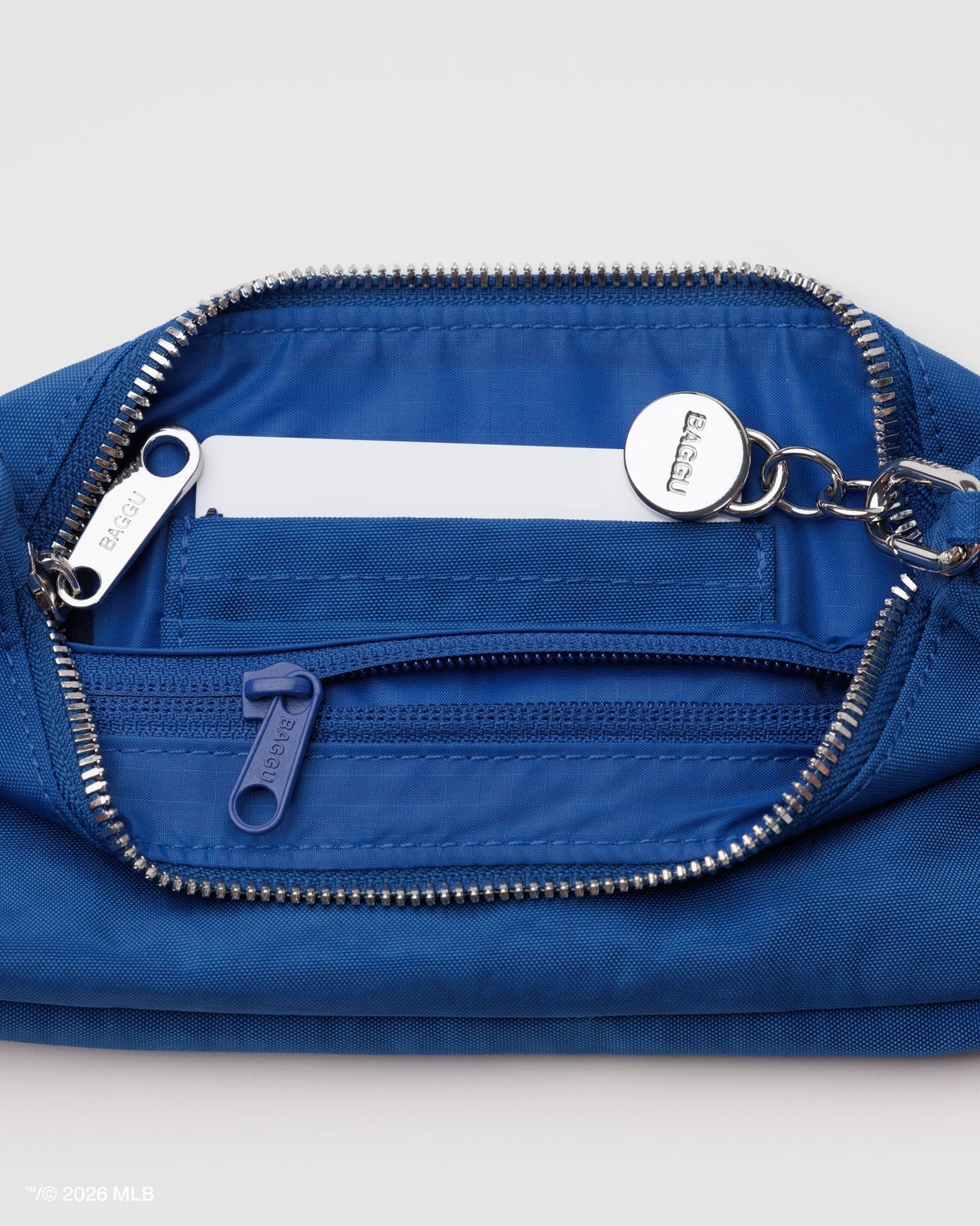 Nylon Pochette - Los Angeles Dodgers™