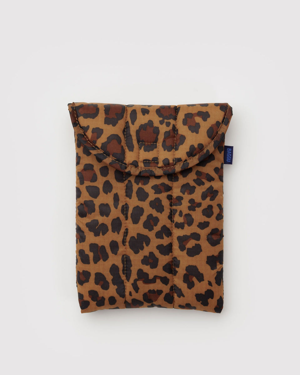 BAGGU New Arrivals Puffy Tablet Sleeve 8