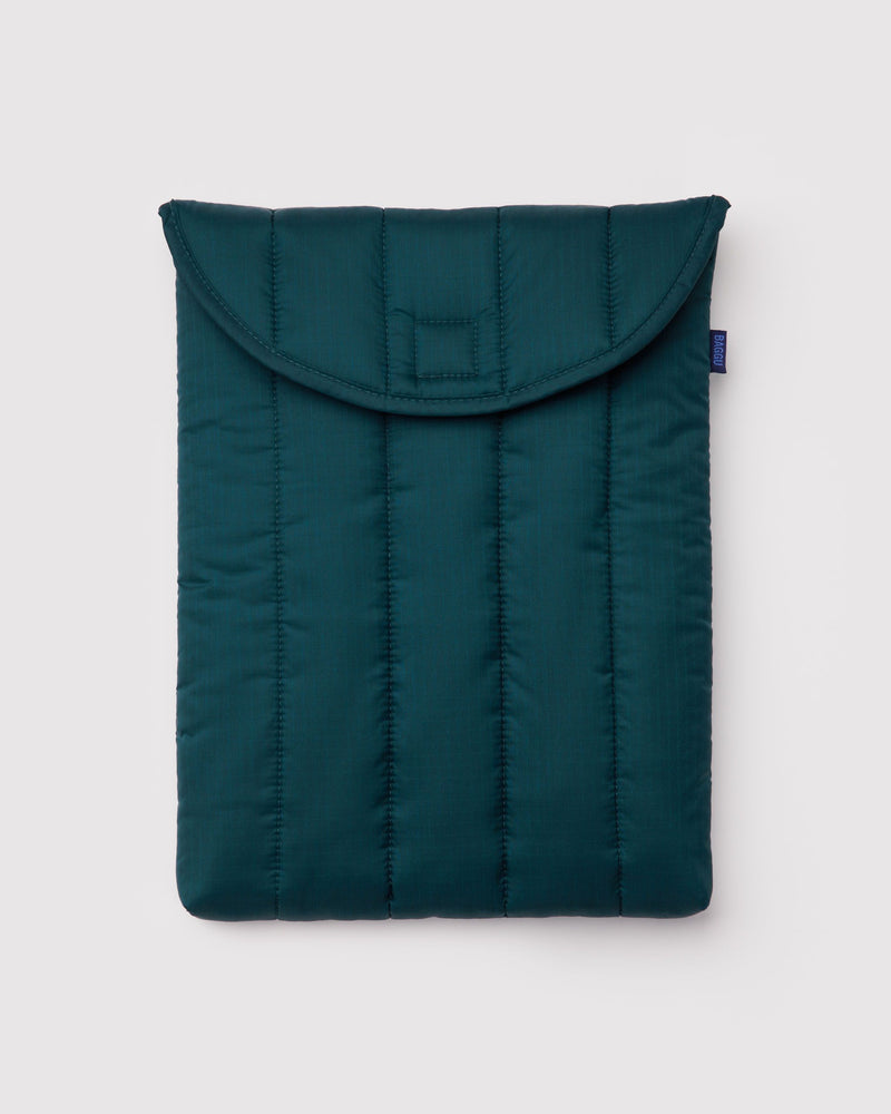 BAGGU  Puffy Laptop Sleeve 13