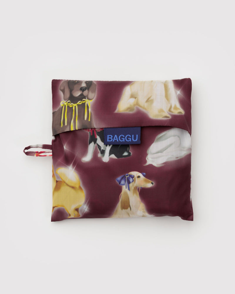 BAGGU.com  Big Baggu - Fancy Dogs