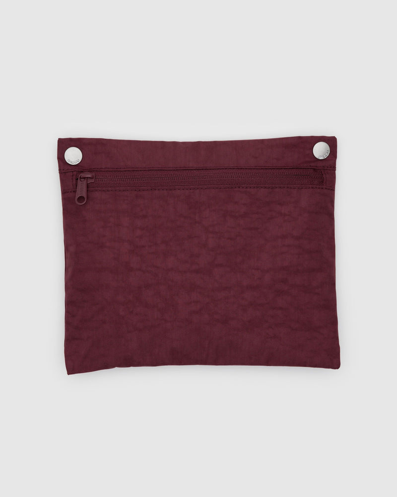 BAGGU.com  Cloud Bag - Mahogany