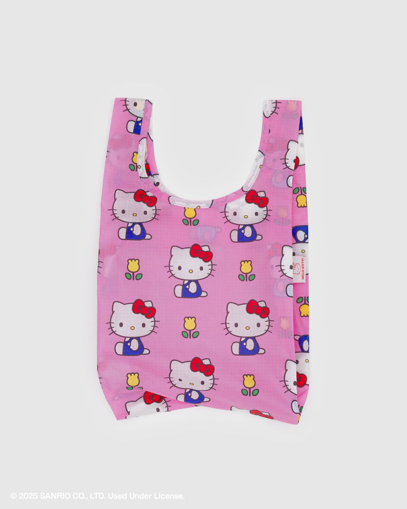 BAGGU.com  Baby Baggu - Hello Kitty Pink