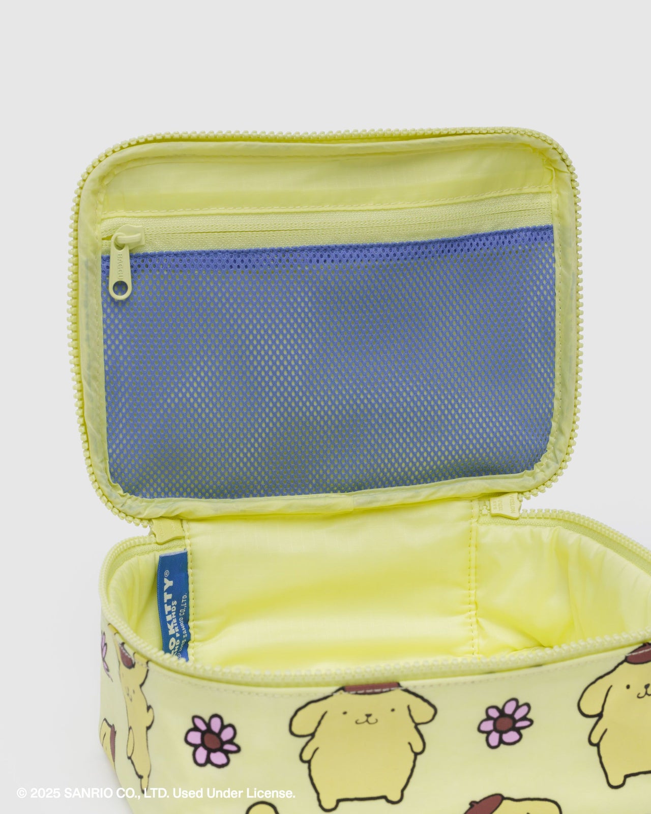 Small Cosmetic Case - Pompompurin