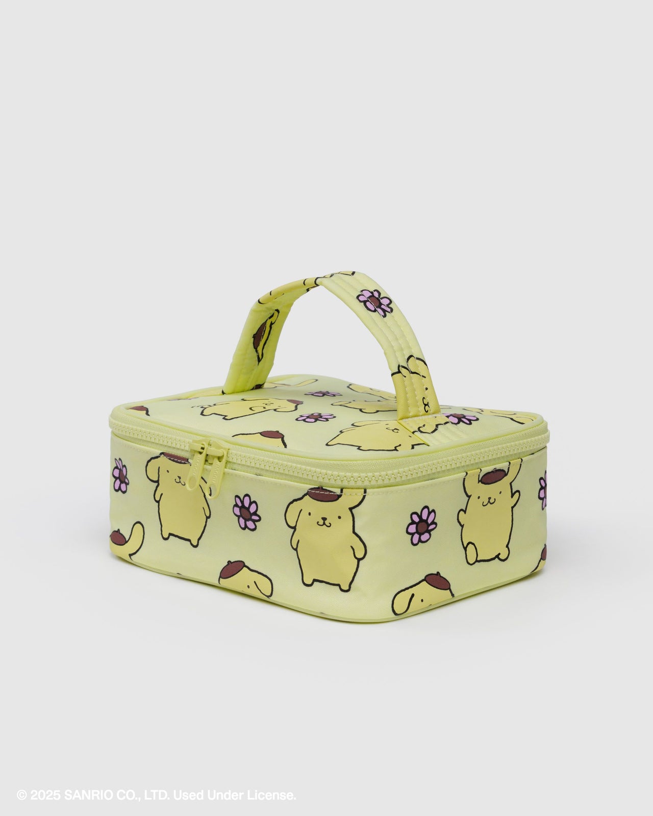 Small Cosmetic Case - Pompompurin