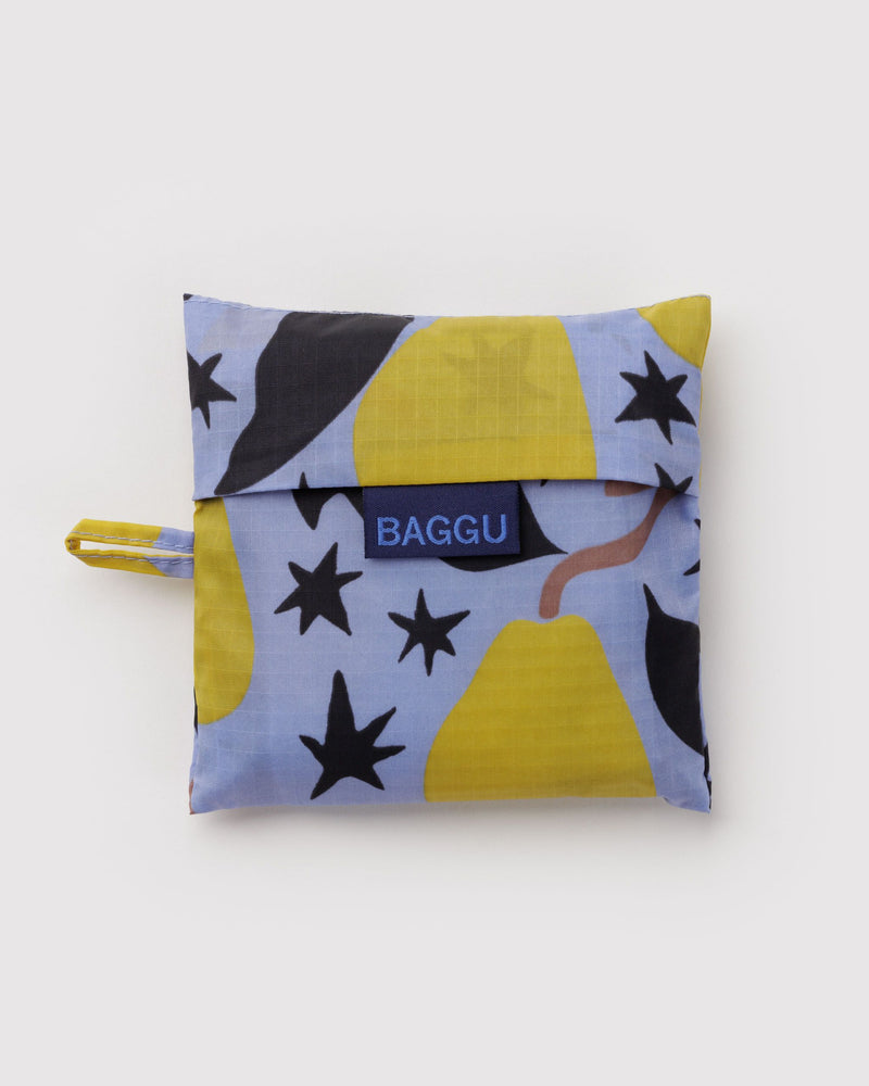 BAGGU Standard Baggu Standard Baggu - Golden Pears