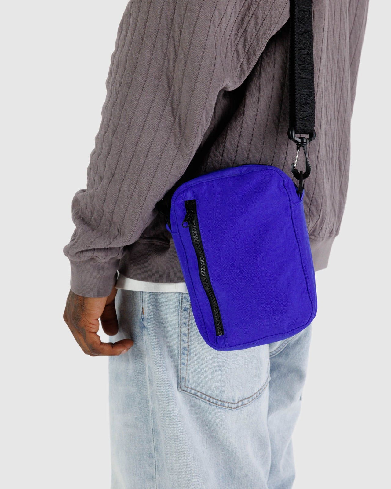 Sport Crossbody - Lapis