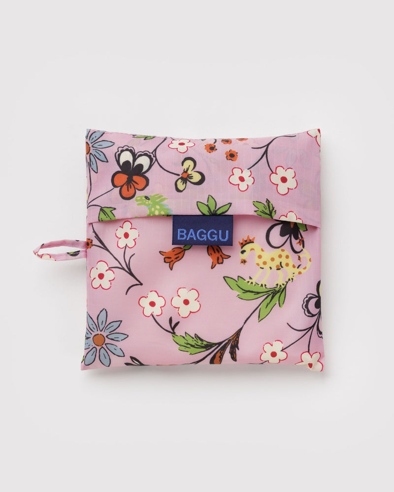 BAGGU  Big Baggu - Castle Creatures