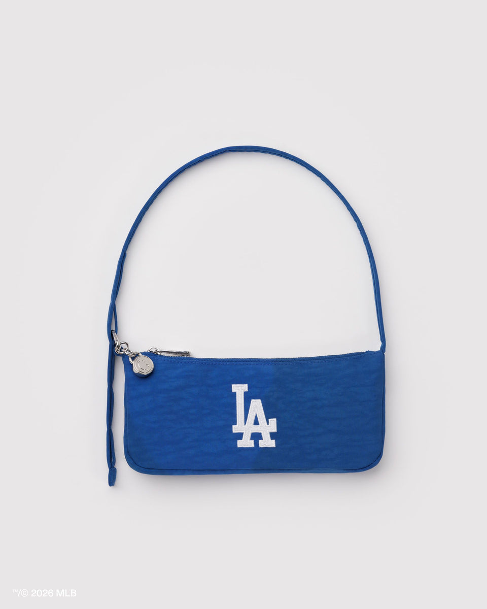 BAGGU Returnly Test Nylon Pochette - Los Angeles Dodgers™