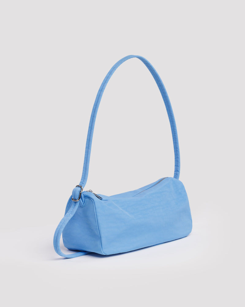 BAGGU  Nylon Loaf Bag - Piscine