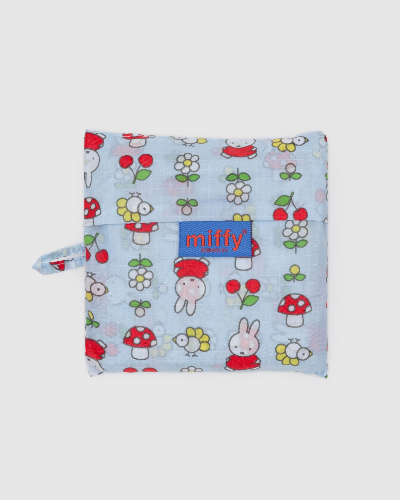 Standard Baggu - Garden Miffy