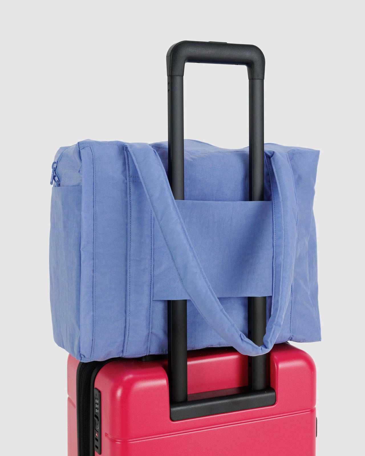 Small Cloud Carry-On - Cornflower