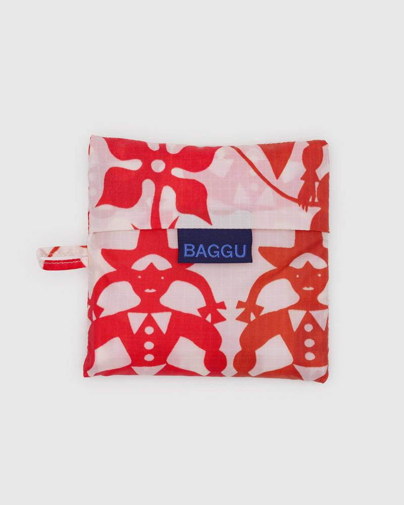 BAGGU  Standard Baggu - Cowgirl