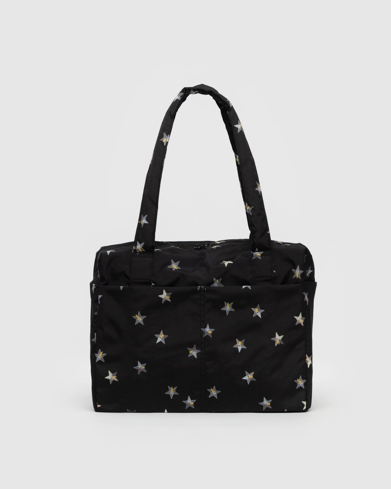 Small Cloud Carry-On - Stars