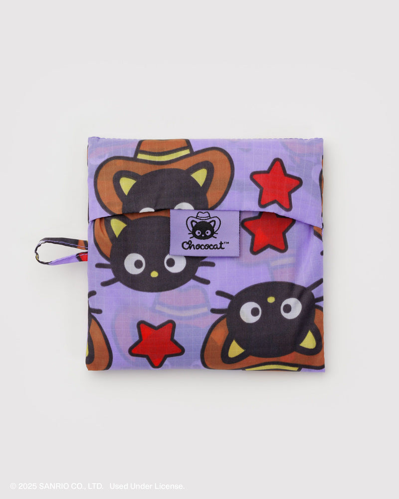 BAGGU.com  Standard Baggu - Chococat Western