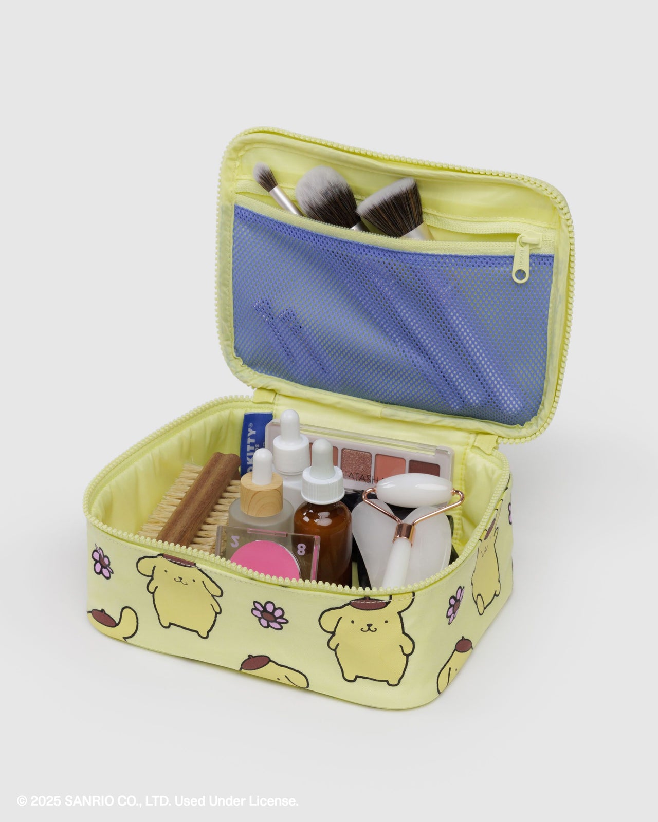 Small Cosmetic Case - Pompompurin